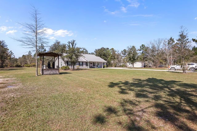 2065 Buster Walker Road