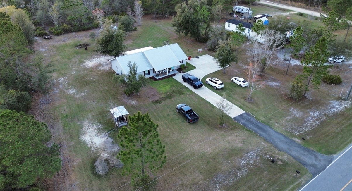 2065 Buster Walker Road