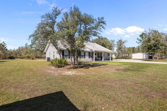 2065 Buster Walker Road