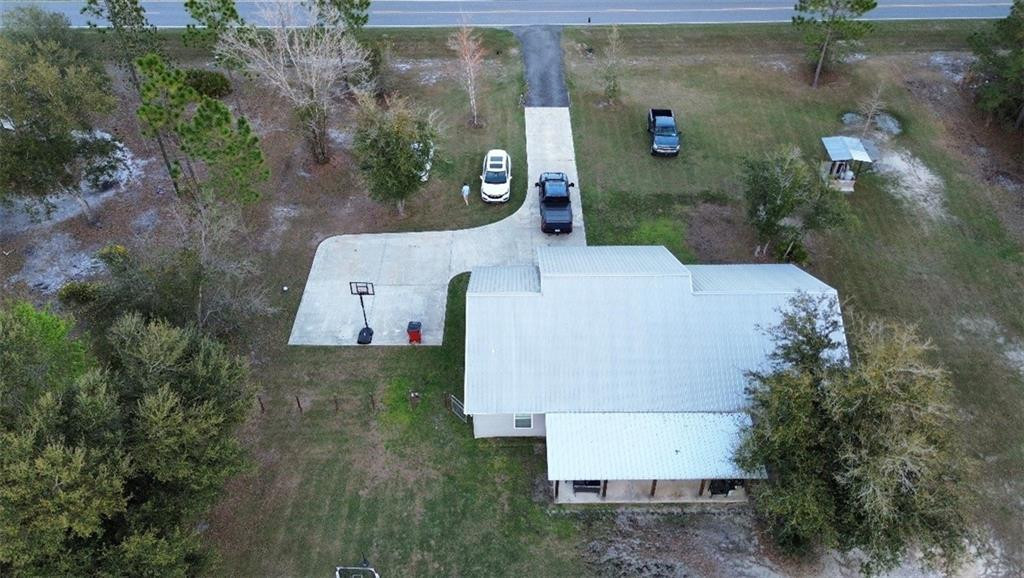 2065 Buster Walker Road