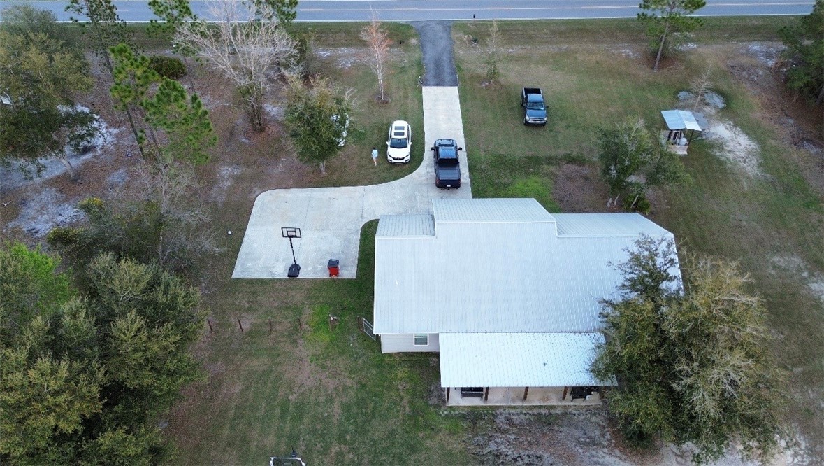 2065 Buster Walker Road