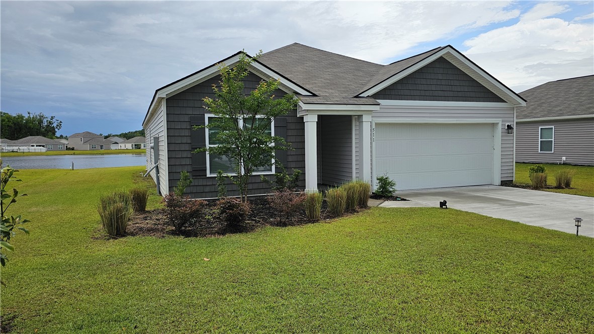 511 Autums Wood Circle