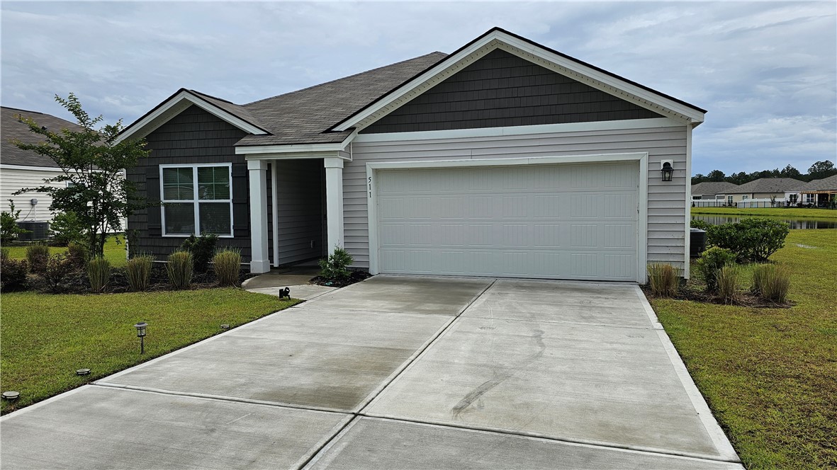 511 Autums Wood Circle