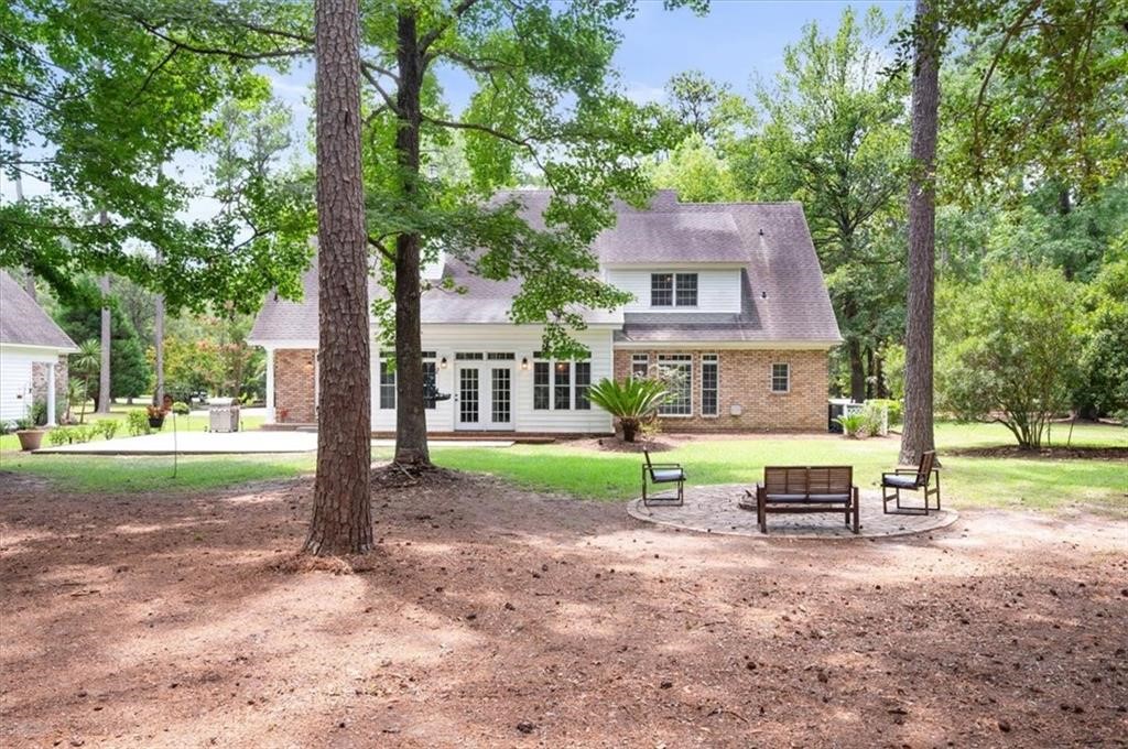 1121 Fair Hope Drive NE