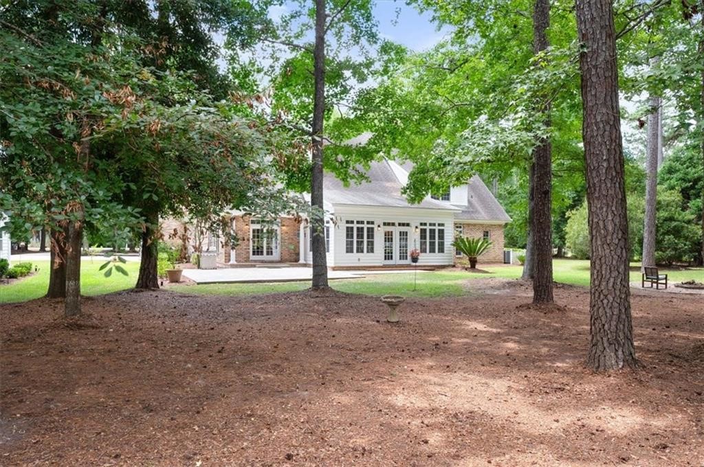 1121 Fair Hope Drive NE