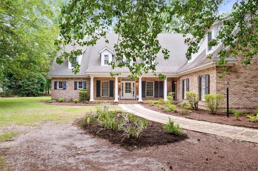 1121 Fair Hope Drive NE