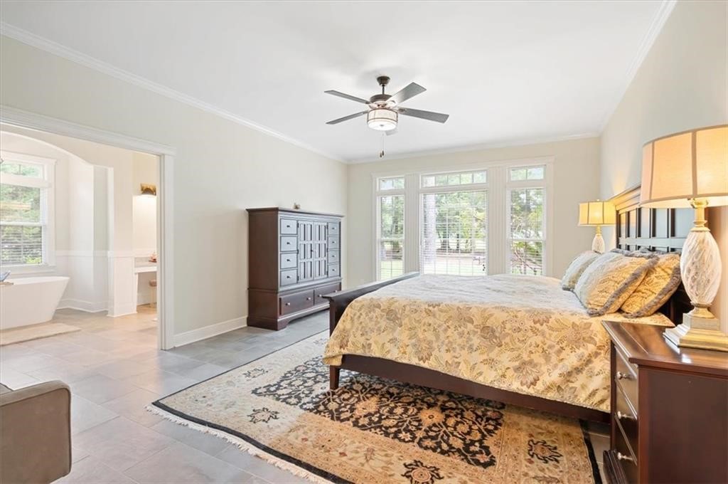 1121 Fair Hope Drive NE