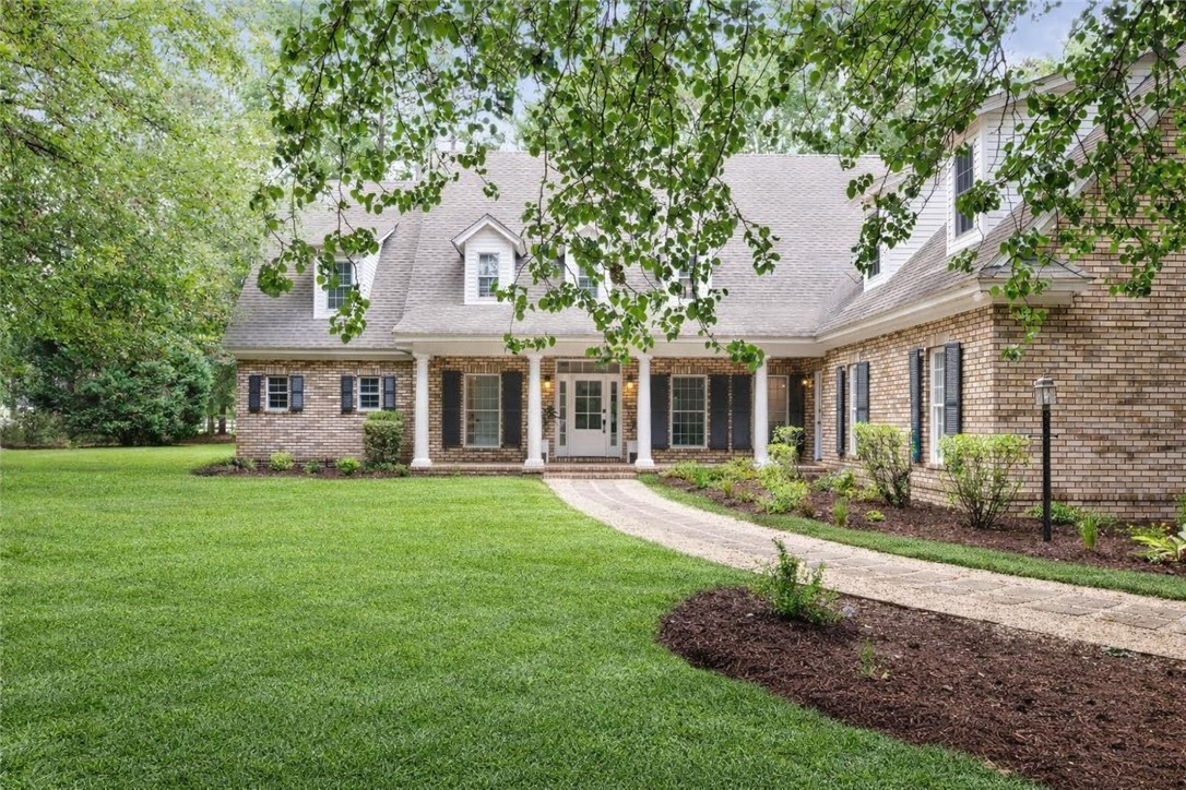 1121 Fair Hope Drive NE