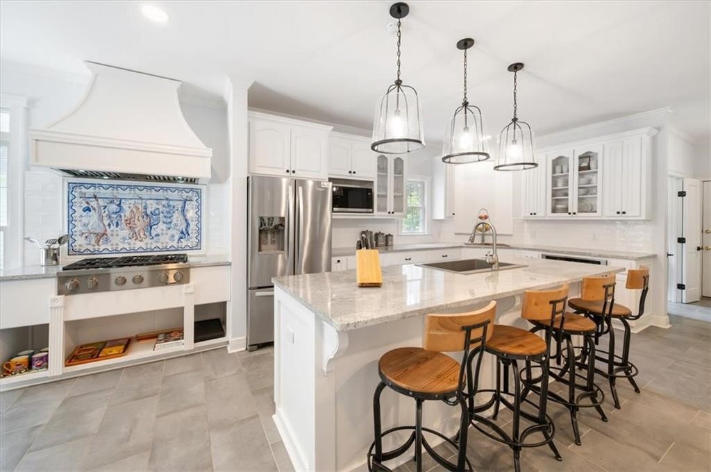 1121 Fair Hope Drive NE