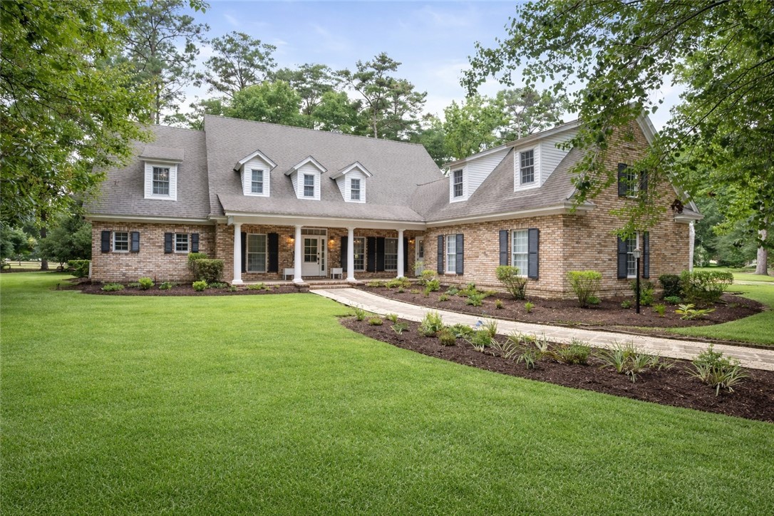 1121 Fair Hope Drive NE