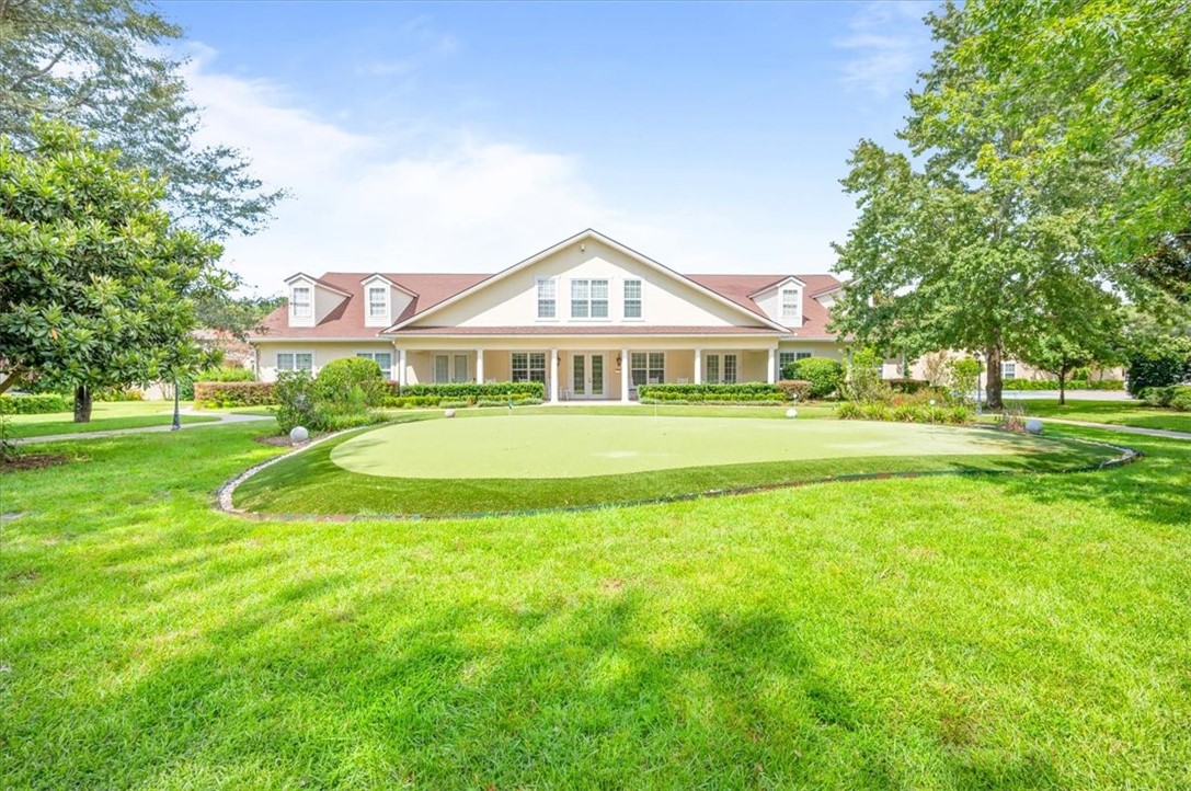190 Peppertree Crossing Ave