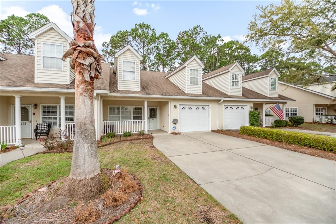 190 Peppertree Crossing Ave