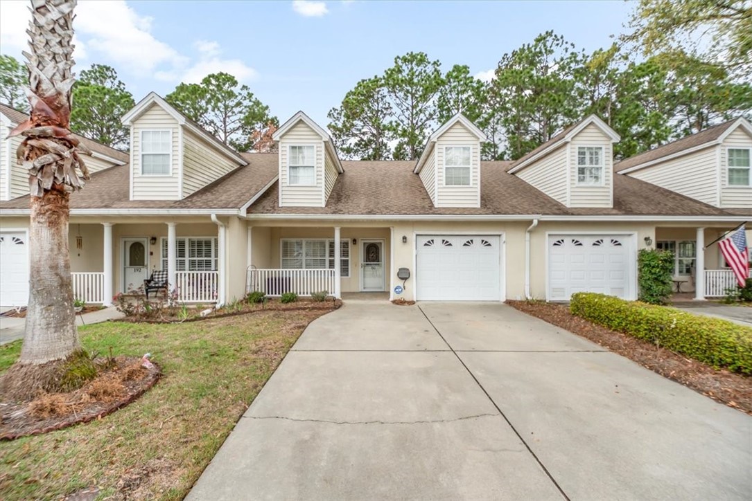 190 Peppertree Crossing Ave
