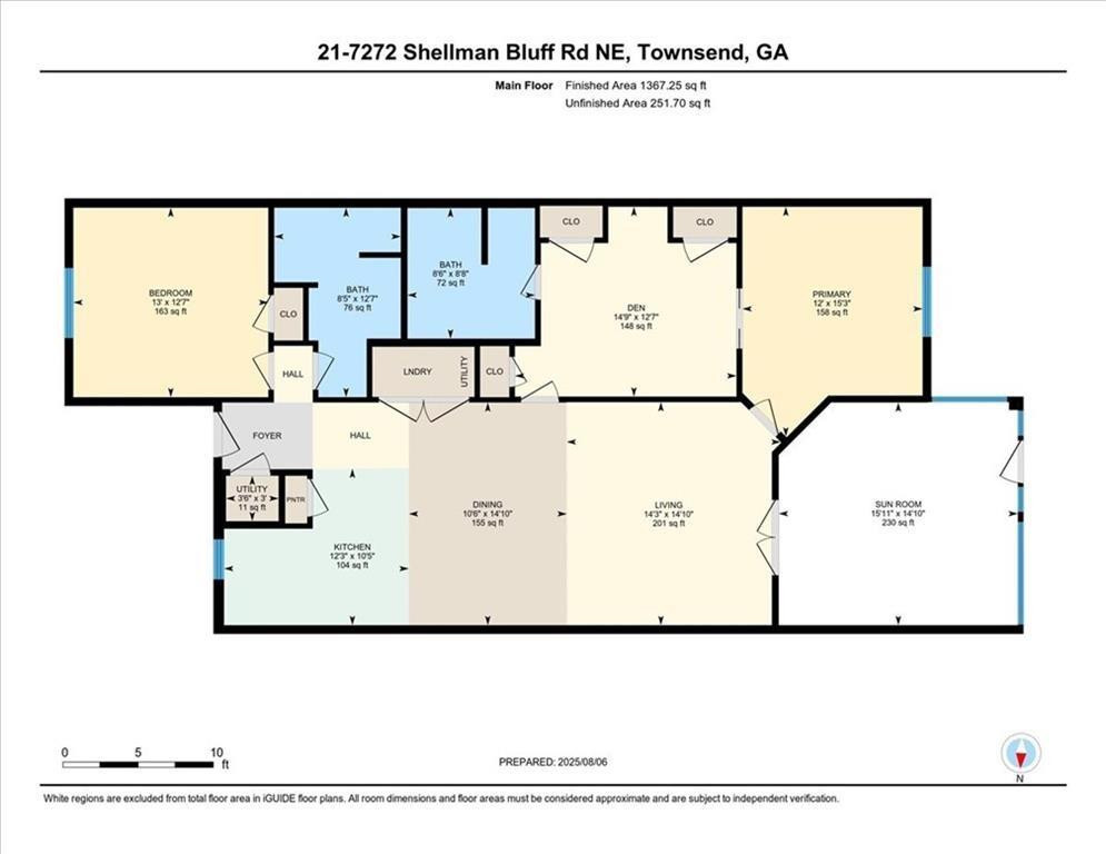 7272 Shellman Bluff Road NE 21