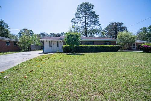 2706 Canary Drive