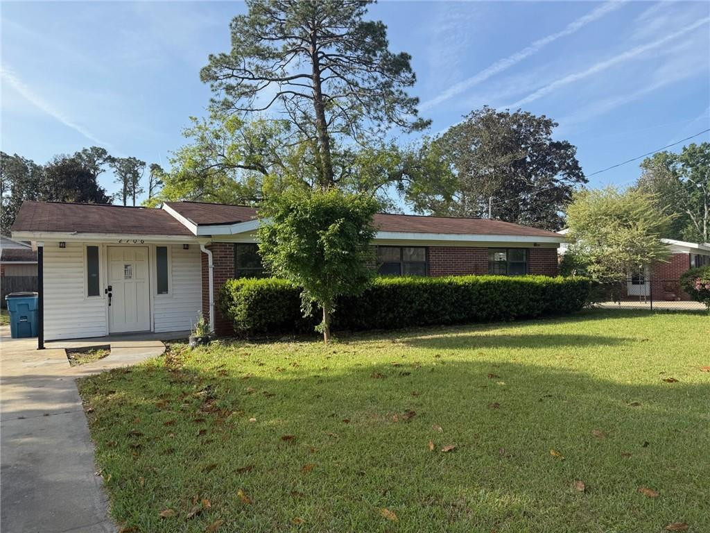 2706 Canary Drive