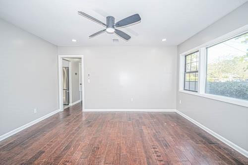 2706 Canary Drive