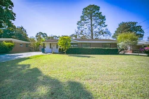 2706 Canary Drive