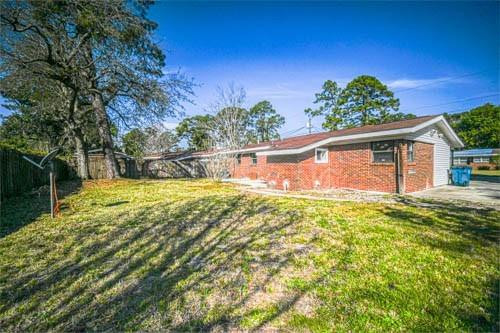 2706 Canary Drive