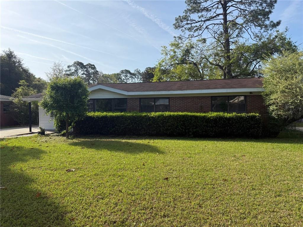 2706 Canary Drive