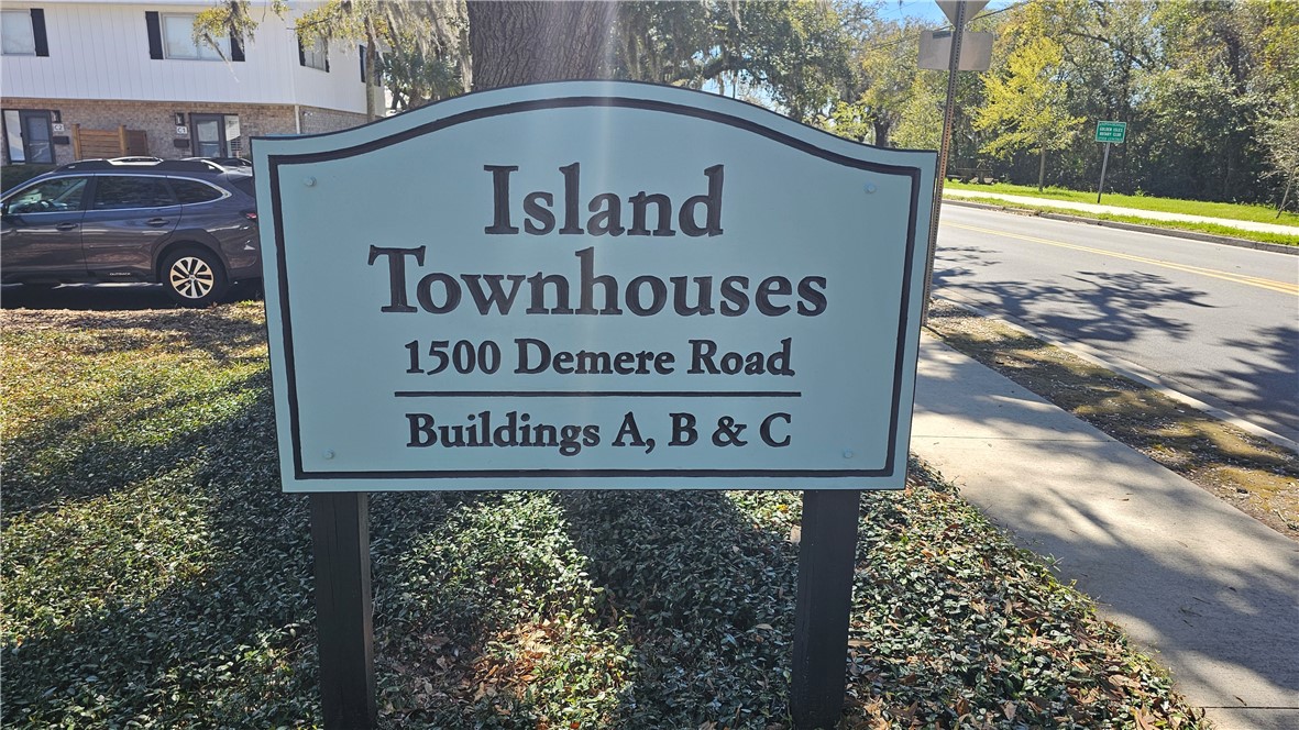 1500 Demere Drive B3