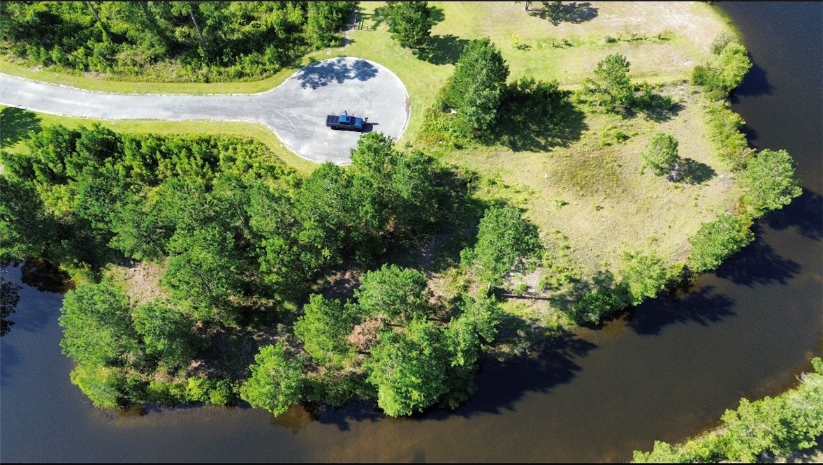 0 Ogeechee Trail