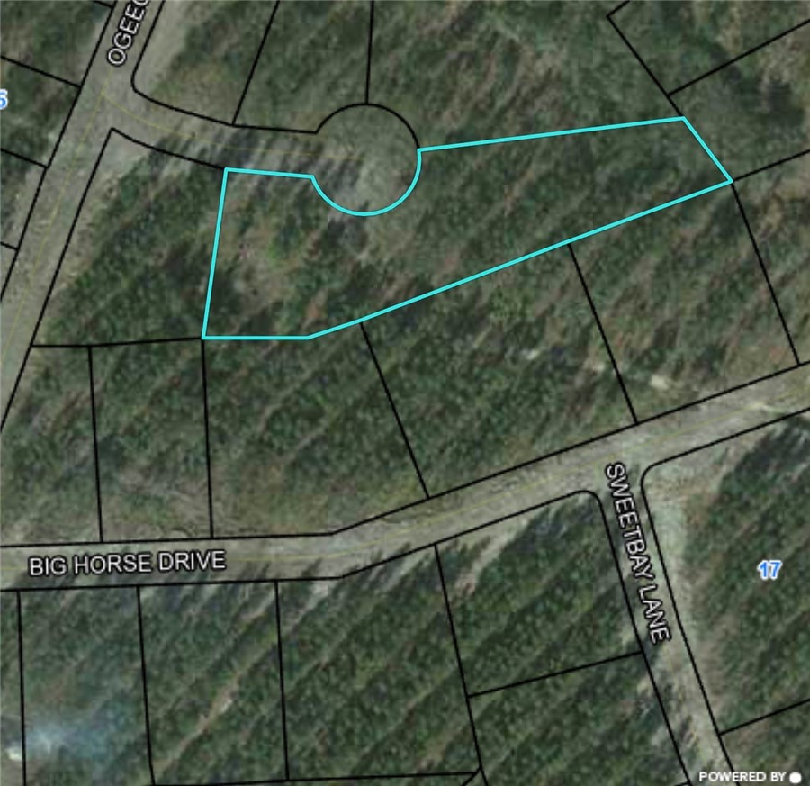0 Ogeechee Trail