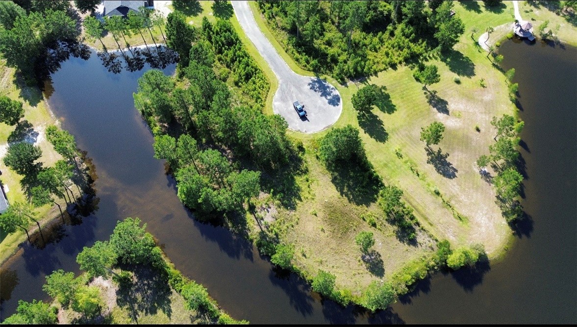 0 Ogeechee Trail