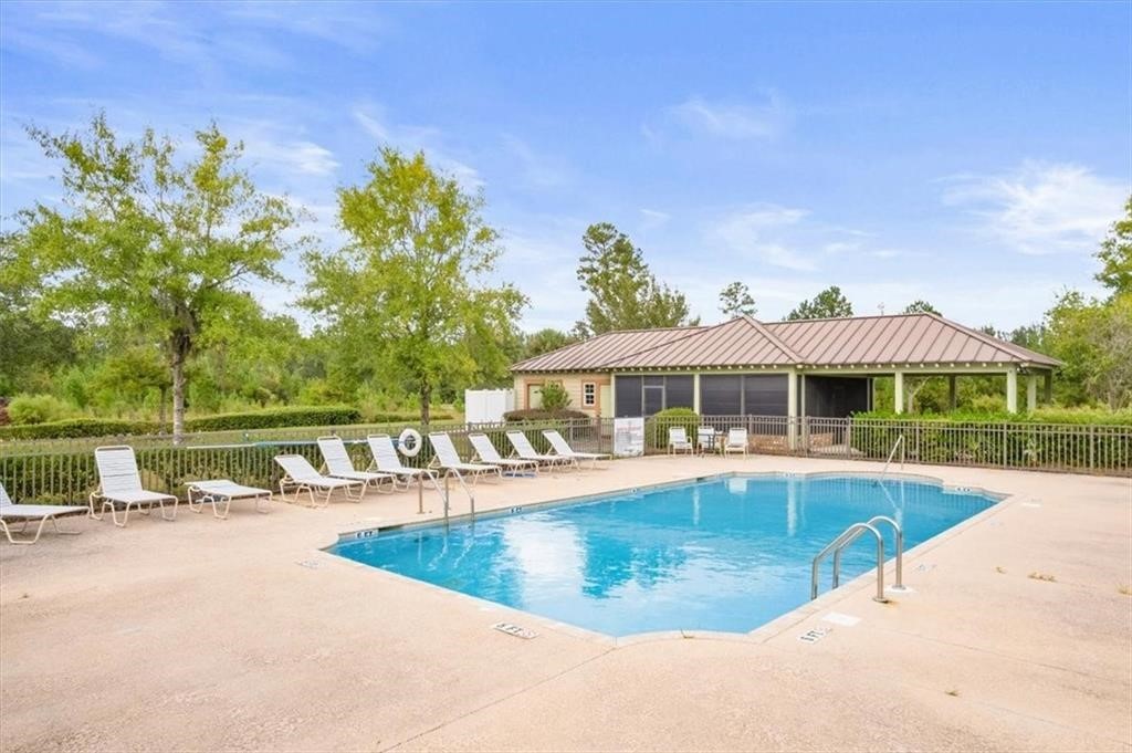 Lot 33 Landing Trail