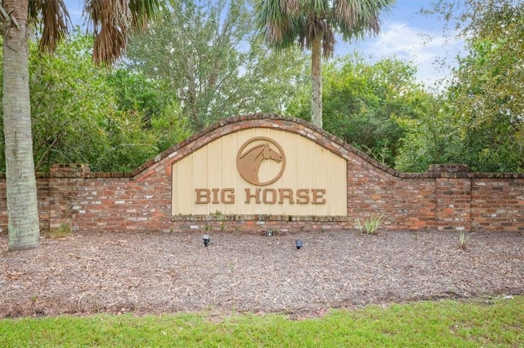 Lot 33 Landing Trail
