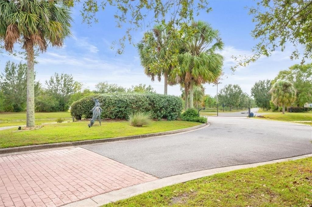 Lot 33 Landing Trail