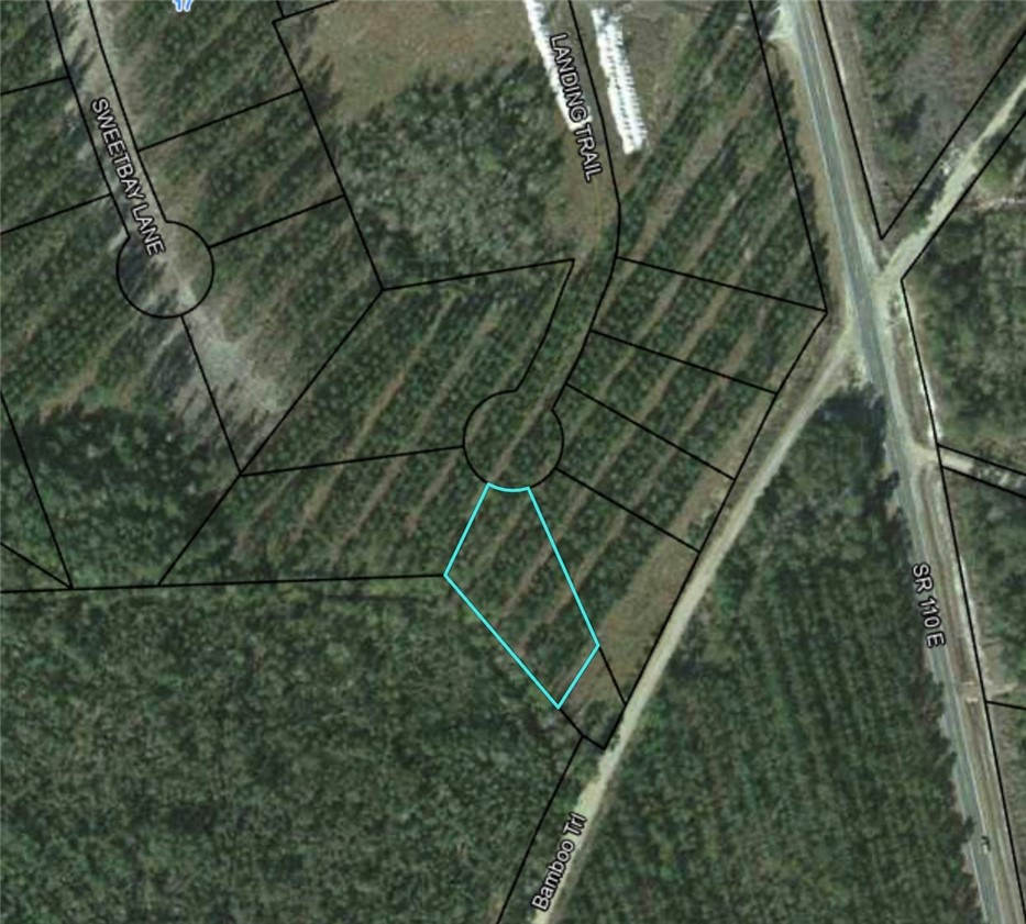 Lot 33 Landing Trail