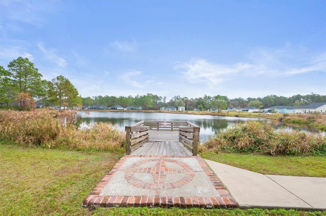 1658 Ashantilly Drive