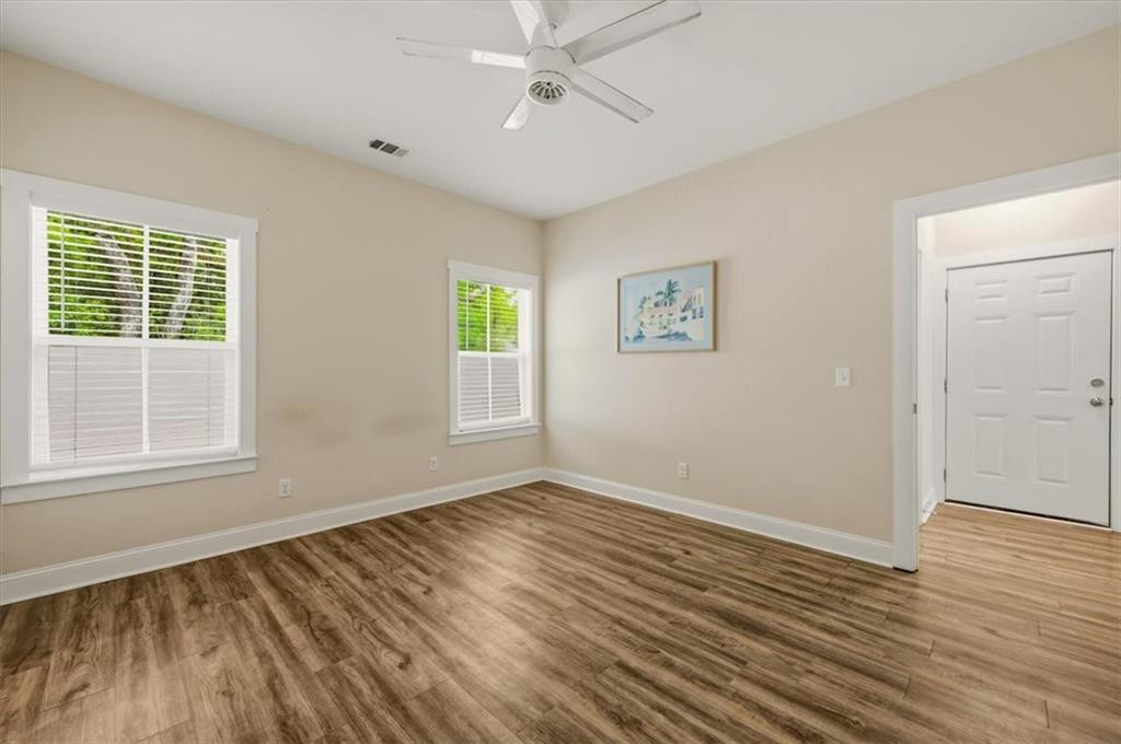 1658 Ashantilly Drive