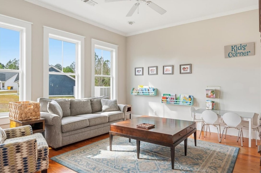 1658 Ashantilly Drive