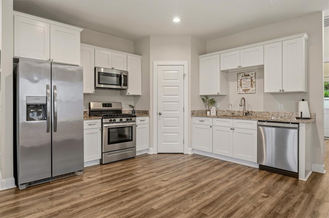 1658 Ashantilly Drive