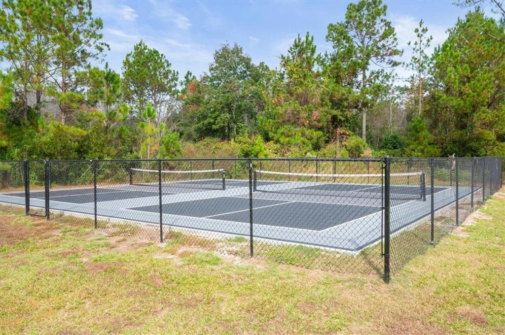 1658 Ashantilly Drive