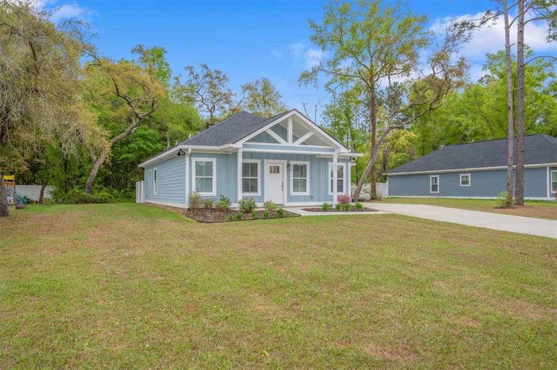 1658 Ashantilly Drive