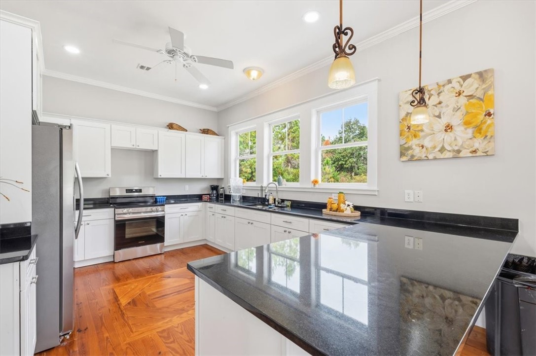 1658 Ashantilly Drive