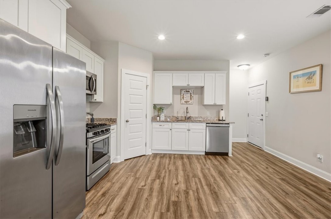 1658 Ashantilly Drive