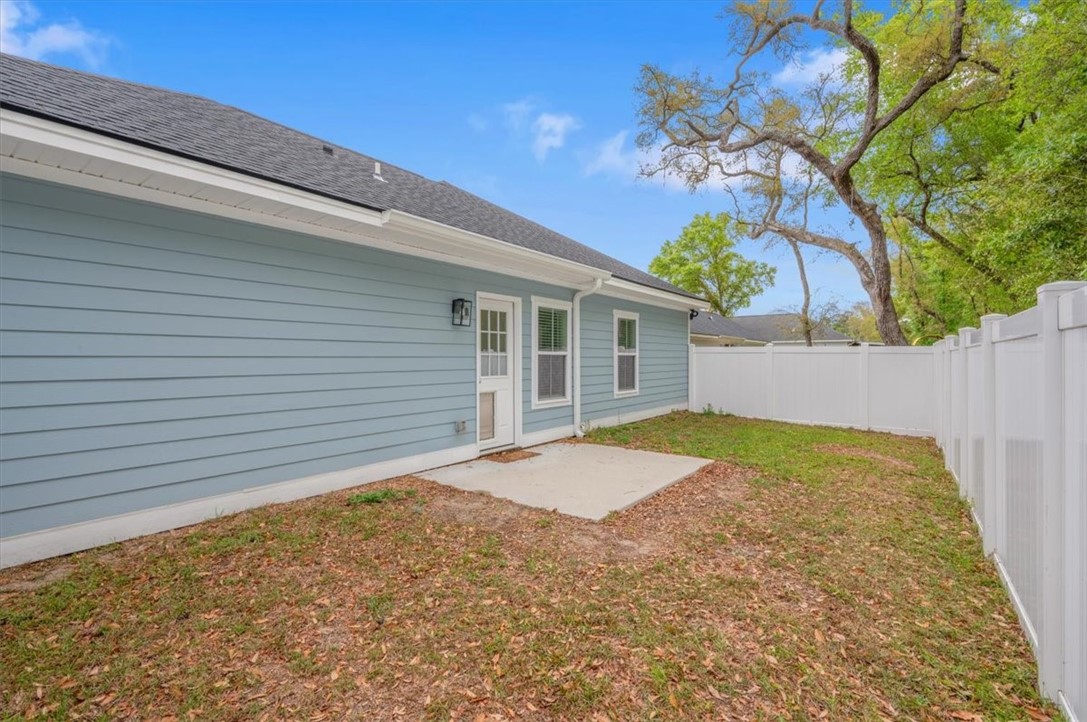 1658 Ashantilly Drive