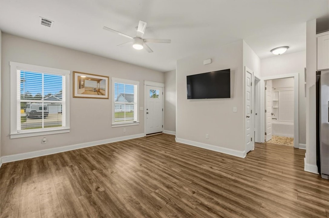 1658 Ashantilly Drive