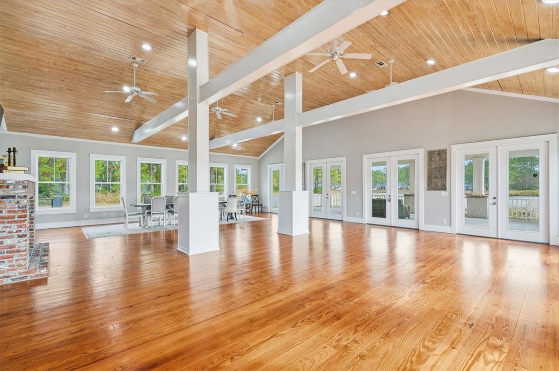 1658 Ashantilly Drive