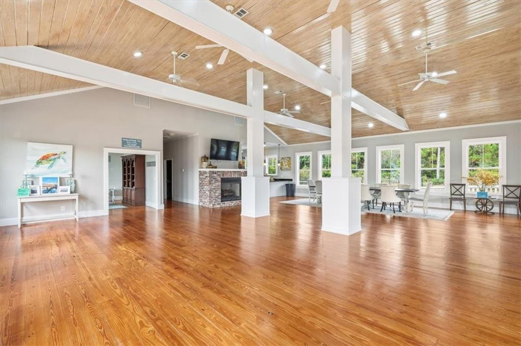 1658 Ashantilly Drive