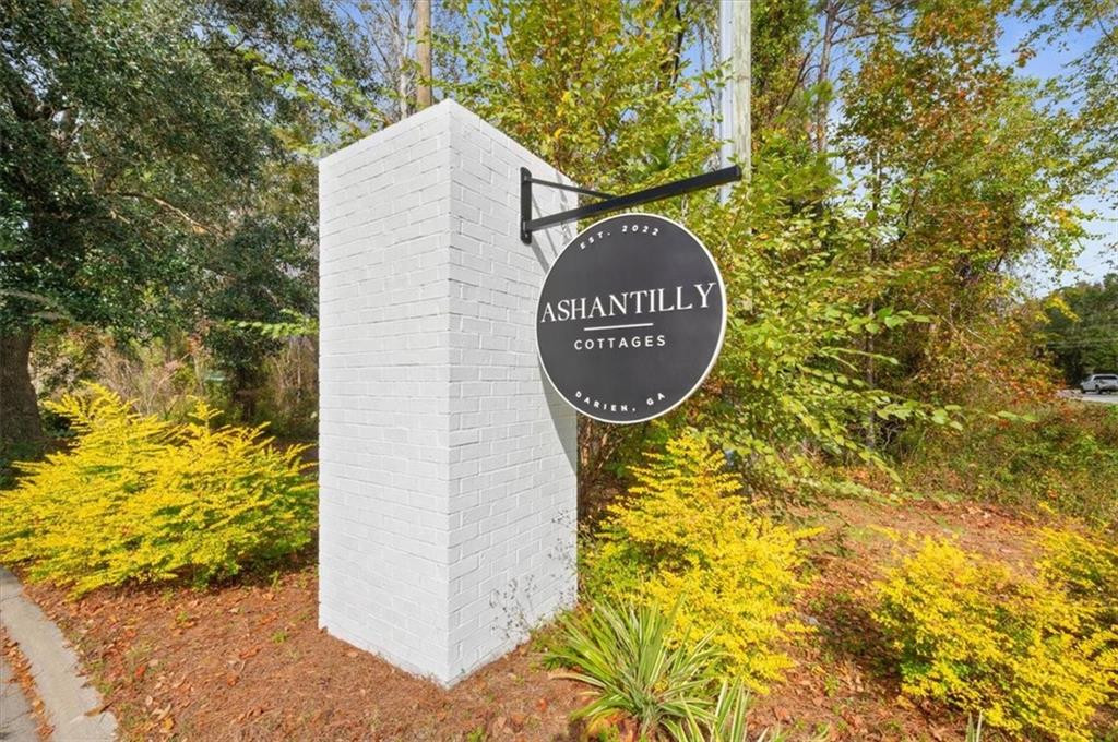 1658 Ashantilly Drive