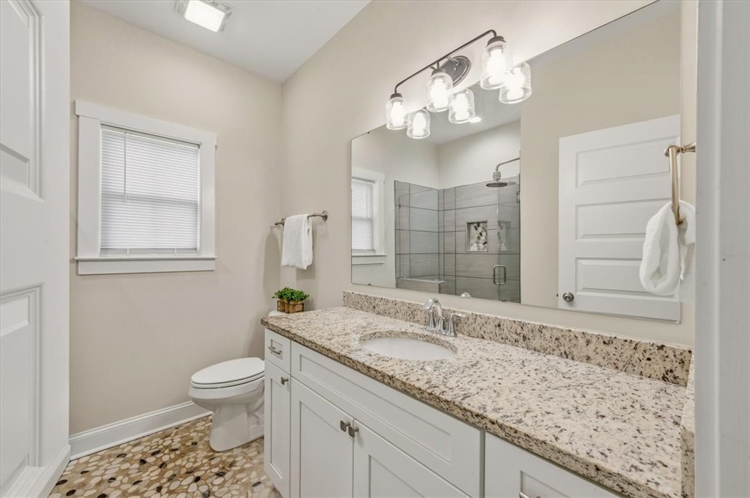 1658 Ashantilly Drive