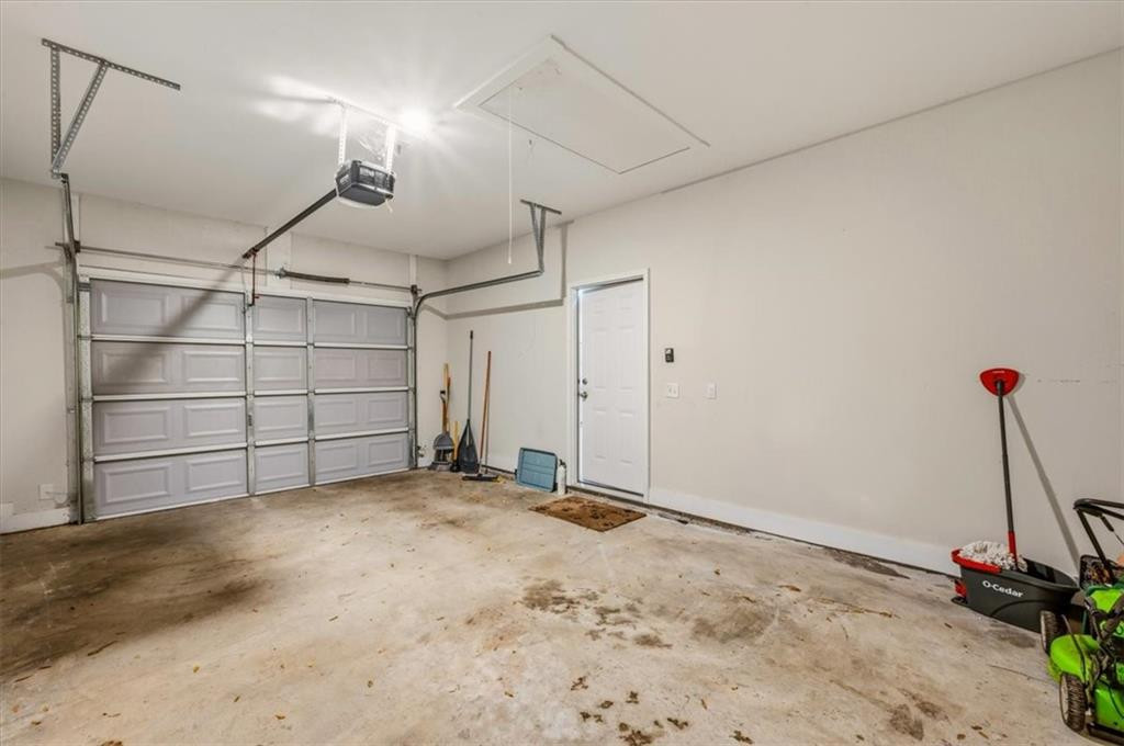 1658 Ashantilly Drive