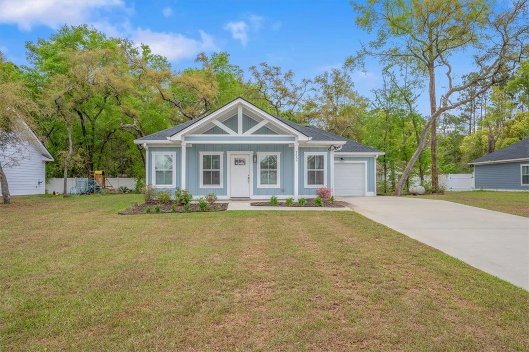 1658 Ashantilly Drive