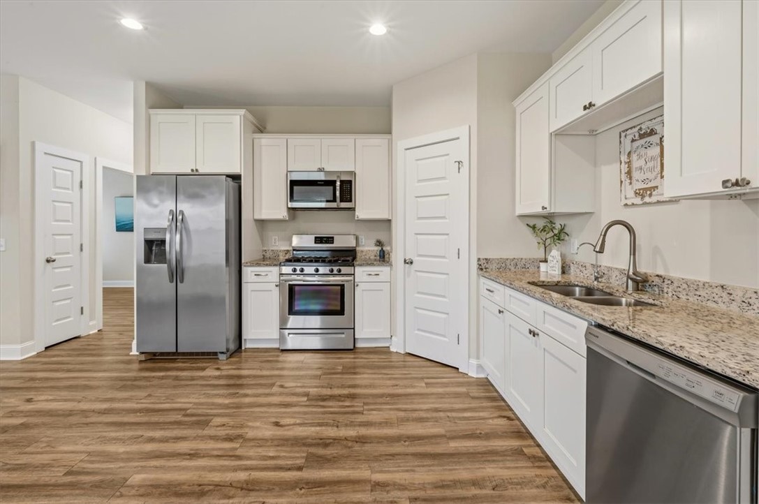 1658 Ashantilly Drive