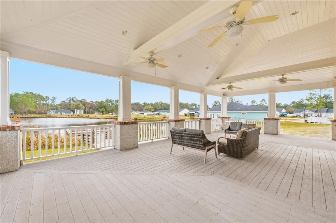 1658 Ashantilly Drive